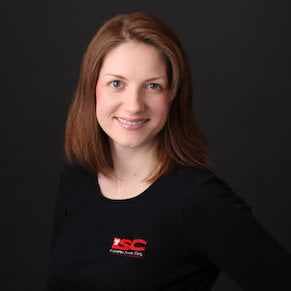Stacy Ludwig